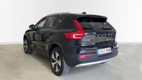 Volvo XC40 2.0 B3 G Core Auto
