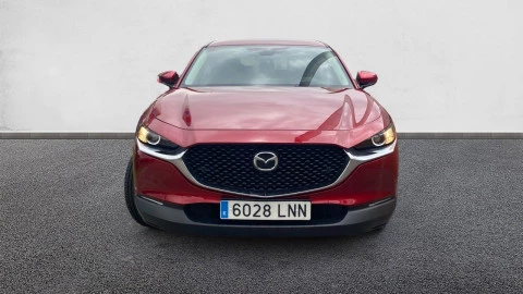 Mazda CX-30 SKYACTIV-G 2.0 90 kW 2WD Evolution