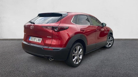 Mazda CX-30 SKYACTIV-G 2.0 90 kW 2WD Evolution
