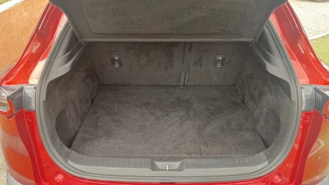 Mazda CX-30 SKYACTIV-G 2.0 90 kW 2WD Evolution