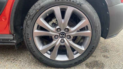 Mazda CX-30 SKYACTIV-G 2.0 90 kW 2WD Evolution