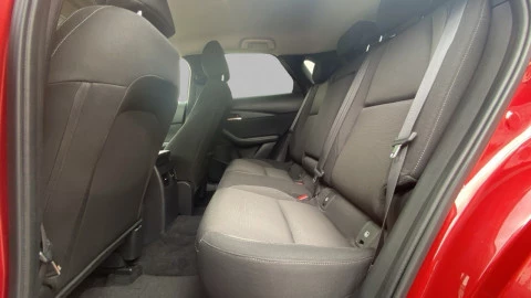 Mazda CX-30 SKYACTIV-G 2.0 90 kW 2WD Evolution