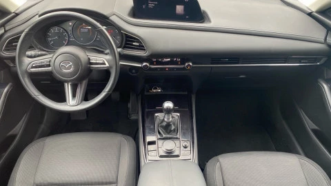 Mazda CX-30 SKYACTIV-G 2.0 90 kW 2WD Evolution