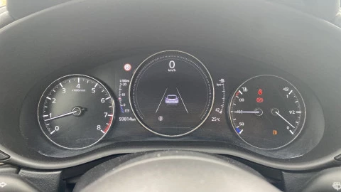 Mazda CX-30 SKYACTIV-G 2.0 90 kW 2WD Evolution