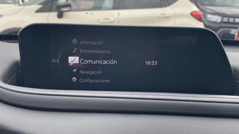 Mazda CX-30 SKYACTIV-G 2.0 90 kW 2WD Evolution