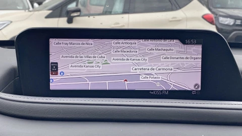 Mazda CX-30 SKYACTIV-G 2.0 90 kW 2WD Evolution