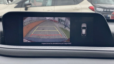 Mazda CX-30 SKYACTIV-G 2.0 90 kW 2WD Evolution