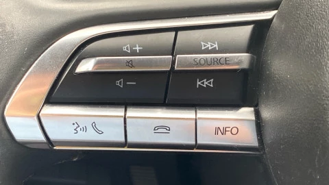 Mazda CX-30 SKYACTIV-G 2.0 90 kW 2WD Evolution