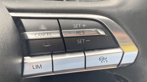 Mazda CX-30 SKYACTIV-G 2.0 90 kW 2WD Evolution