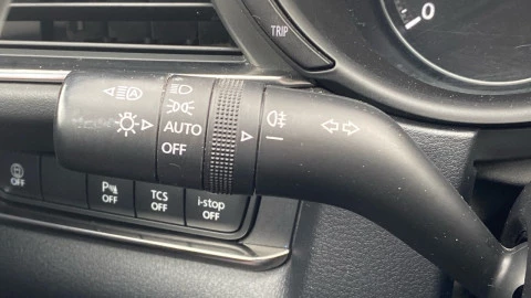 Mazda CX-30 SKYACTIV-G 2.0 90 kW 2WD Evolution