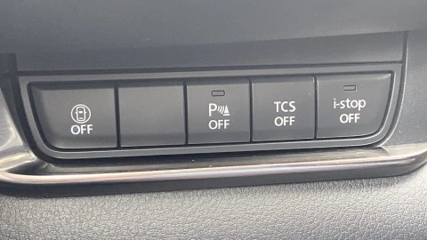 Mazda CX-30 SKYACTIV-G 2.0 90 kW 2WD Evolution