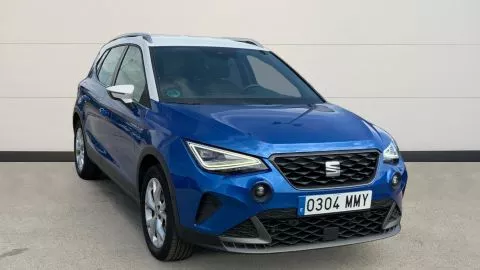 Seat Arona 1.0 TSI 81kW (110CV) DSG FR XM Seat Arona 1.0 TSI 81kW (110CV) DSG FR XM