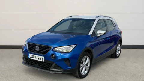 Seat Arona 1.0 TSI 81kW (110CV) DSG FR XM