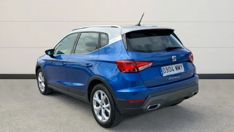 Seat Arona 1.0 TSI 81kW (110CV) DSG FR XM