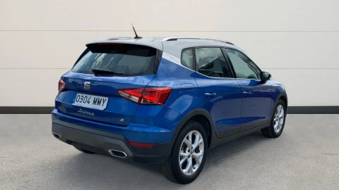 Seat Arona 1.0 TSI 81kW (110CV) DSG FR XM