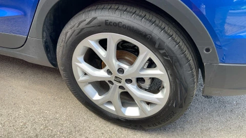 Seat Arona 1.0 TSI 81kW (110CV) DSG FR XM