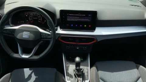 Seat Arona 1.0 TSI 81kW (110CV) DSG FR XM