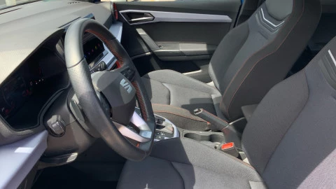 Seat Arona 1.0 TSI 81kW (110CV) DSG FR XM