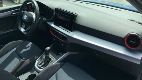 Seat Arona 1.0 TSI 81kW (110CV) DSG FR XM