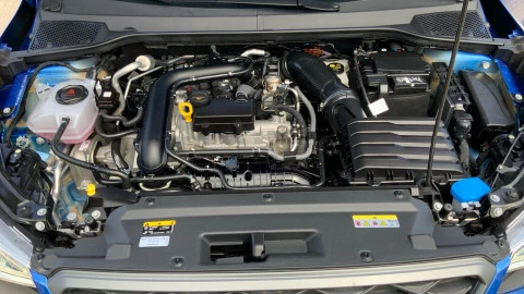 Seat Arona 1.0 TSI 81kW (110CV) DSG FR XM