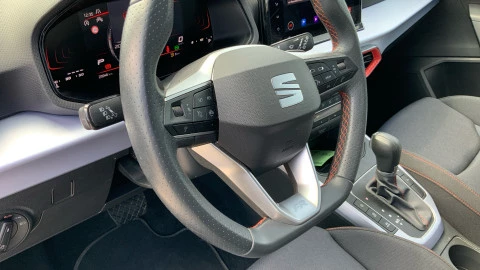 Seat Arona 1.0 TSI 81kW (110CV) DSG FR XM