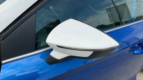 Seat Arona 1.0 TSI 81kW (110CV) DSG FR XM