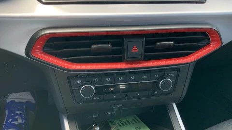 Seat Arona 1.0 TSI 81kW (110CV) DSG FR XM