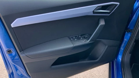 Seat Arona 1.0 TSI 81kW (110CV) DSG FR XM