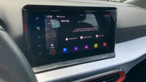 Seat Arona 1.0 TSI 81kW (110CV) DSG FR XM