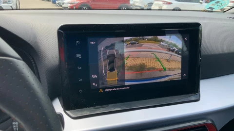 Seat Arona 1.0 TSI 81kW (110CV) DSG FR XM