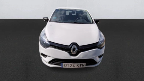 Renault Clio Business dCi 55kW (75CV) -18