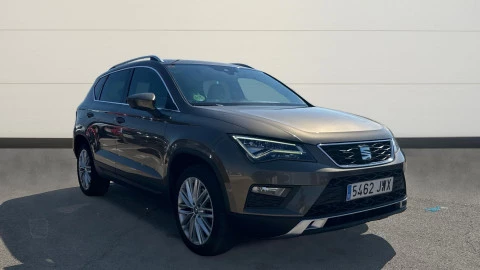 Seat Ateca 1.4 EcoTSI 110kW (150CV) St&Sp Xcellence