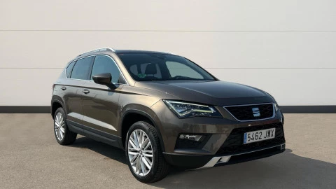 Seat Ateca 1.4 EcoTSI 110kW (150CV) St&Sp Xcellence