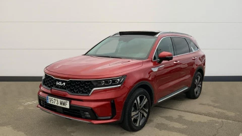 Kia Sorento 1.6 T-GDi PHEV Emotion 4x4 7pl