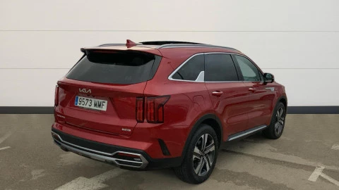 Kia Sorento 1.6 T-GDi PHEV Emotion 4x4 7pl