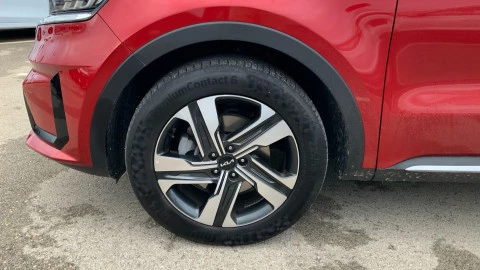Kia Sorento 1.6 T-GDi PHEV Emotion 4x4 7pl