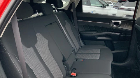 Kia Sorento 1.6 T-GDi PHEV Emotion 4x4 7pl