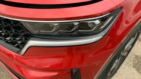 Kia Sorento 1.6 T-GDi PHEV Emotion 4x4 7pl