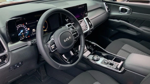 Kia Sorento 1.6 T-GDi PHEV Emotion 4x4 7pl