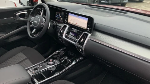 Kia Sorento 1.6 T-GDi PHEV Emotion 4x4 7pl