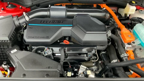 Kia Sorento 1.6 T-GDi PHEV Emotion 4x4 7pl