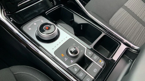 Kia Sorento 1.6 T-GDi PHEV Emotion 4x4 7pl