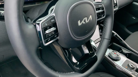 Kia Sorento 1.6 T-GDi PHEV Emotion 4x4 7pl