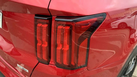 Kia Sorento 1.6 T-GDi PHEV Emotion 4x4 7pl