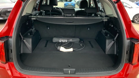 Kia Sorento 1.6 T-GDi PHEV Emotion 4x4 7pl