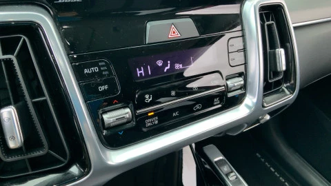 Kia Sorento 1.6 T-GDi PHEV Emotion 4x4 7pl