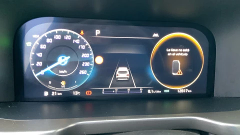 Kia Sorento 1.6 T-GDi PHEV Emotion 4x4 7pl