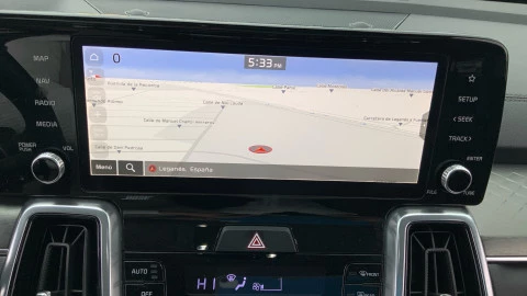 Kia Sorento 1.6 T-GDi PHEV Emotion 4x4 7pl