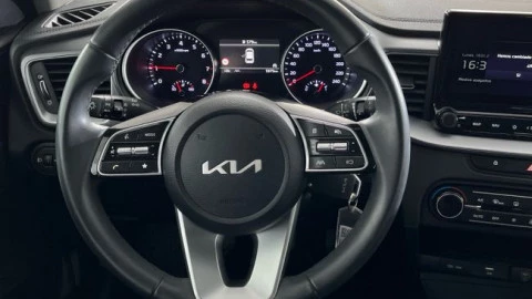 Kia Ceed 1.0 T-GDi 74kW (100CV) Drive