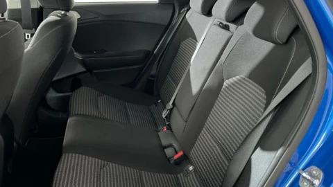 Kia Ceed 1.0 T-GDi 74kW (100CV) Drive